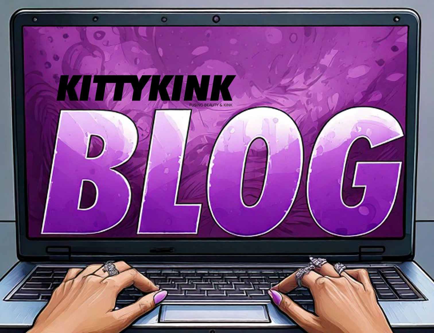 Navigating the KittyKink site and what to find- the what, and the how.