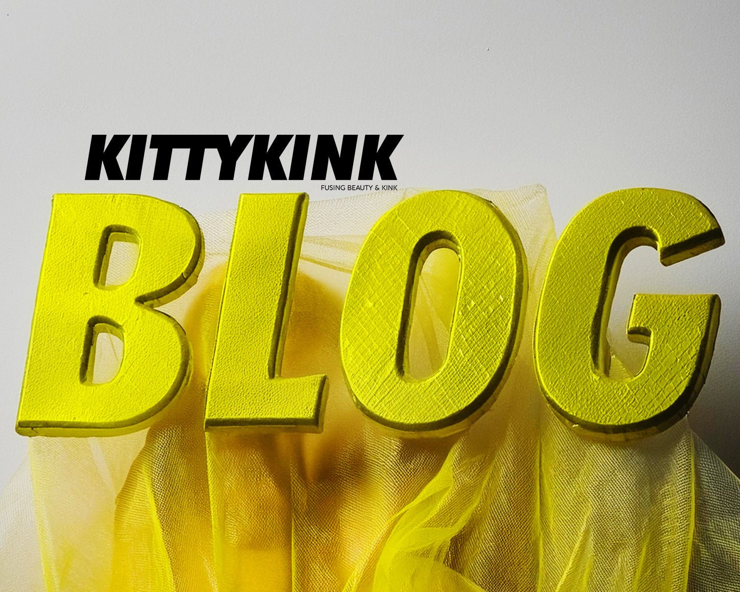 The see-through tulle coat - it makes sensual sense - KittyKink