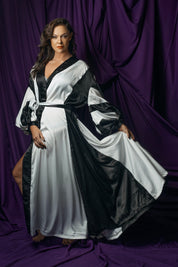 The LIONESS Long Robe - Costume Edition
