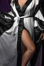 The LIONESS Long Robe - Costume Edition