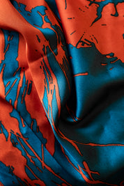 The LIONESS Long Robe - various colors/patterns
