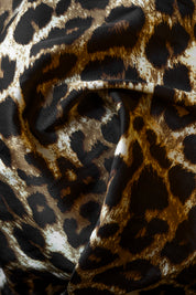 The LIONESS Long Robe - various colors/patterns