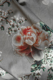 The LIONESS Long Robe - various colors/patterns