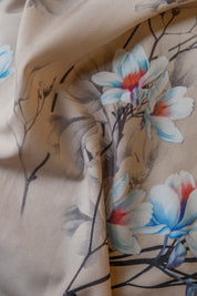 The LIONESS Long Robe - various colors/patterns