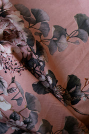 The LIONESS Long Robe - various colors/patterns